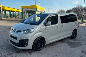 Citroen SpaceTourer M 2.0 180cv