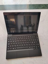 LENOVO-Notebook 2 in 1 Tab10 Monitor 10.1" WUXGA