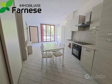 Appartamento di 43 m² con 1 locale a Piacenza