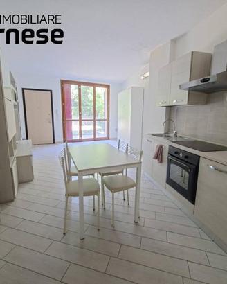 Appartamento di 43 m² con 1 locale a Piacenza