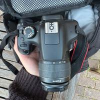 Canon eos 1300d kit