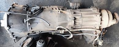 Cambio automatico Ssangyong Rexton 2.7 Xdi