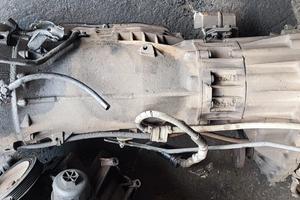 Cambio automatico Ssangyong Rexton 2.7 Xdi