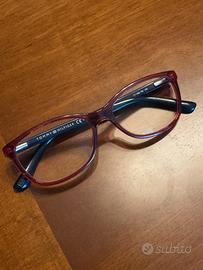 Occhiali da vista Tommy Hilfiger