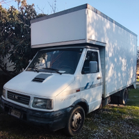 Iveco Daily 35 - 10