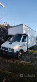 Iveco Daily 35 - 10