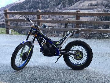 Sherco 300st Factory