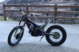 Sherco 300st Factory