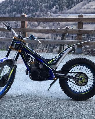 Sherco 300st Factory