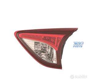 FANALE DESTRO MAZDA CX5 12-15