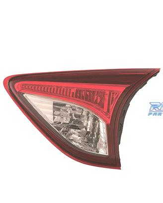 FANALE DESTRO MAZDA CX5 12-15