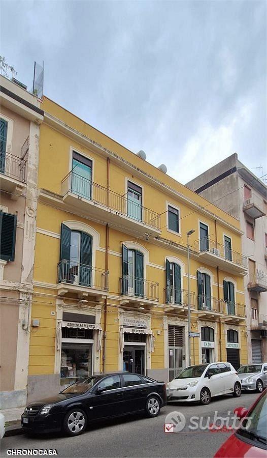 Appartamento – Messina, Fondo Basicò, IV Circoscrizione - Vista 2