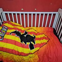 culla a lettino 