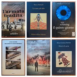 Vari generi 📚 