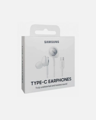 CUFFIE AURICOLARI CON MICROFONO PER SMARTPHONE CON