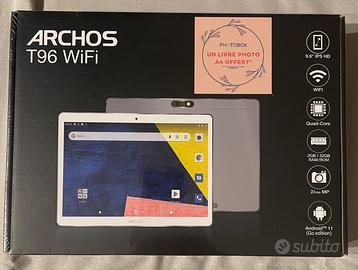 Tablet Archos T96