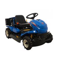 Trattorino Iseki SRA 800A 2WD