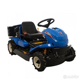 Trattorino Iseki SRA 800A 2WD