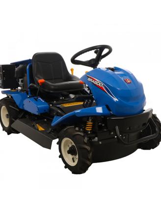 Trattorino Iseki SRA 800A 2WD