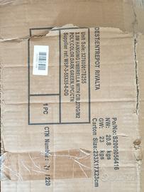 Ombrello da giardino 