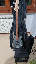 basso elettrico
