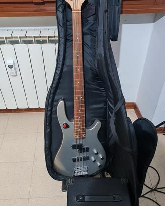 basso elettrico