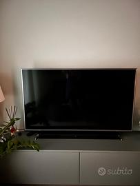 Tv LG LED 55 pollici