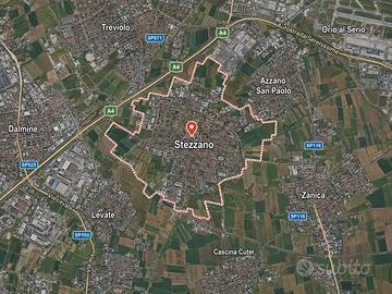 Stezzano monolocale libero da subito
