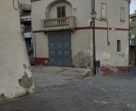 Terratetto ndipendente