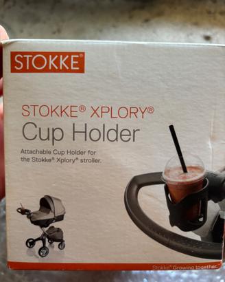 Passeggino stokke
