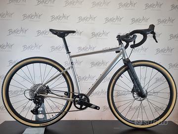 Cannondale Topstone Sram Apex1 1x12v usata