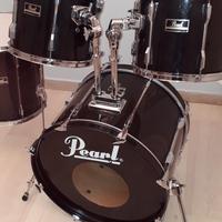 PEARL EXPORT SERIES VINTAGE '91  PERFETTA