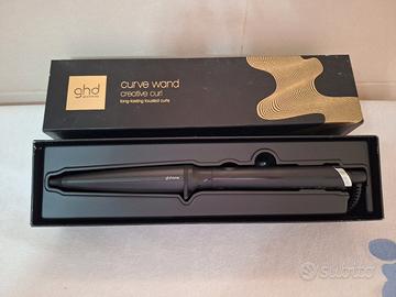 ghd curve