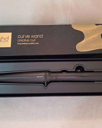 ghd curve
