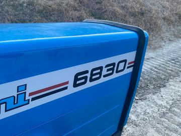Landini 6830