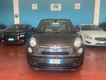 Fiat 500L 1.3 Multijet 85 CV Pop