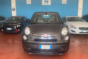 Fiat 500L 1.3 Multijet 85 CV Pop