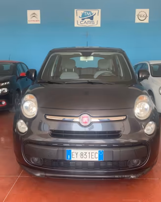 Fiat 500L 1.3 Multijet 85 CV Pop