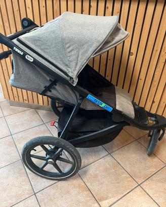 Passeggino Thule Urban Glide 2