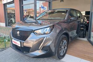 Peugeot 2008 1.2 130 cv EAT8 Active Pack