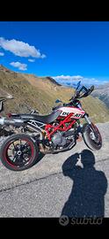 Ducati Hypermotard 796 - 2010