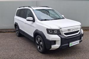SWM G03F 1.5 Super Hybrid 5 Posti