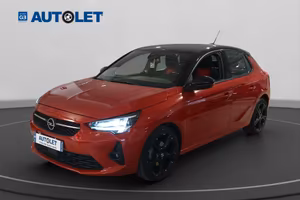 Opel Corsa 1.2 100 CV GS Line