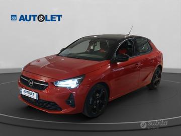 Opel Corsa 1.2 100 CV GS Line