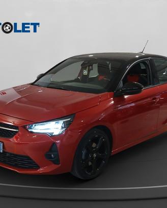 Opel Corsa 1.2 100 CV GS Line