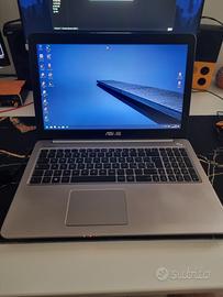 Notebook Asus