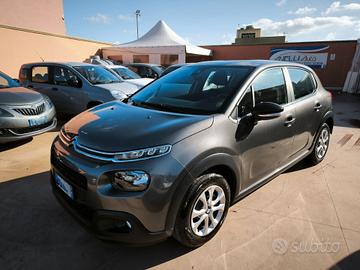 Citroen C3 PureTech 82 S&S Feel