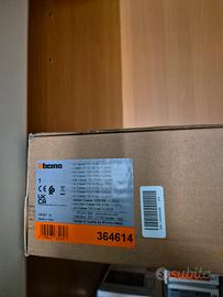 kit videocitofono wifi 364614 