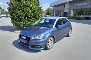 Audi A1 1.0 TFSI 82cv Ultra Sport NEOPATENTATI