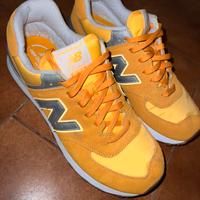 New balance